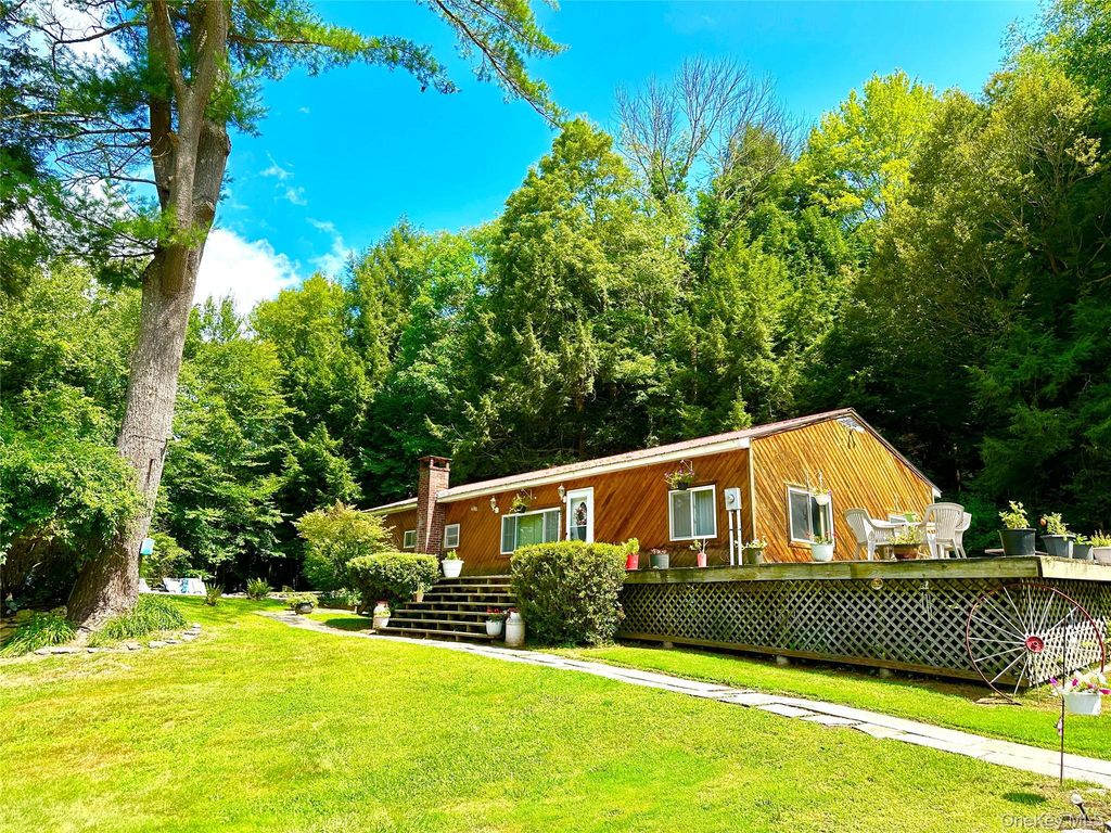 12 Mesmer, Callicoon, NY 12723