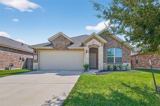 4910 San Valentino Dr, Katy, TX 77493