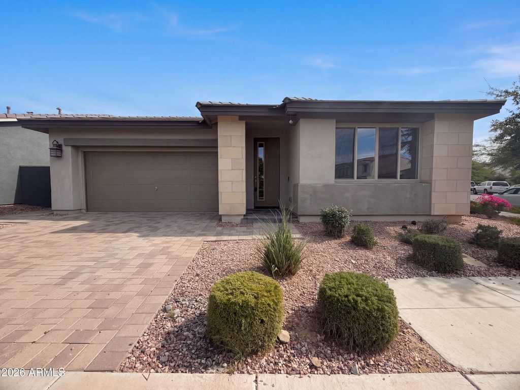 9833 E 9833 Kinetic Drive, Mesa, AZ 85212 — exterior