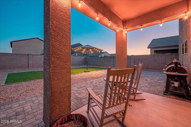 19349 W COOLIDGE Street, Litchfield Park, AZ 85340