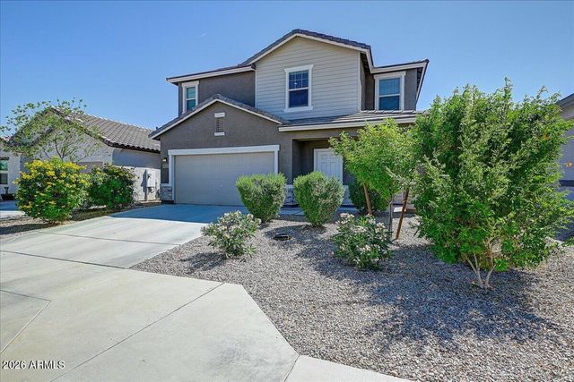 19349 W COOLIDGE Street, Litchfield Park, AZ 85340