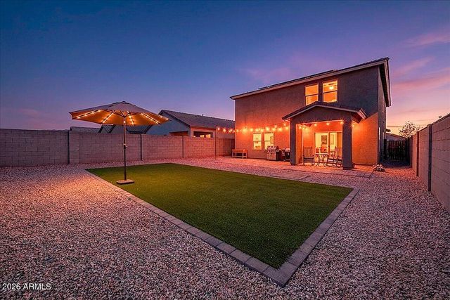 19349 W COOLIDGE Street, Litchfield Park, AZ 85340