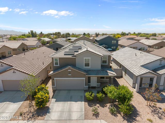 19349 W COOLIDGE Street, Litchfield Park, AZ 85340