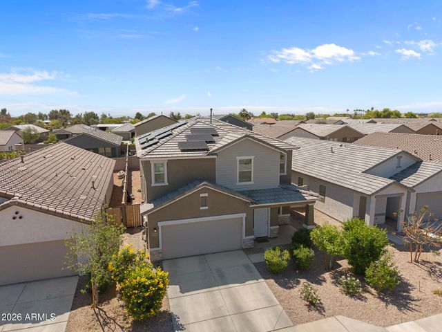 19349 W COOLIDGE Street, Litchfield Park, AZ 85340