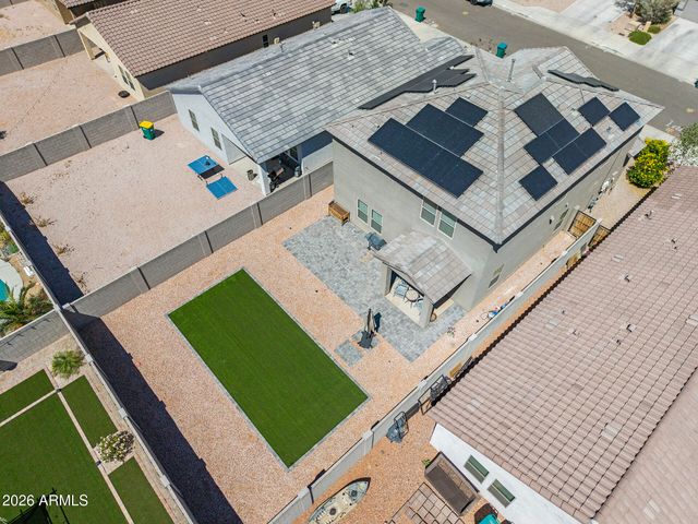 19349 W COOLIDGE Street, Litchfield Park, AZ 85340