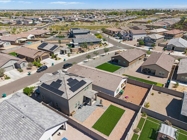 19349 W COOLIDGE Street, Litchfield Park, AZ 85340