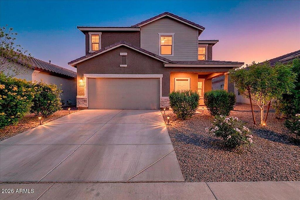 19349 W COOLIDGE Street, Litchfield Park, AZ 85340