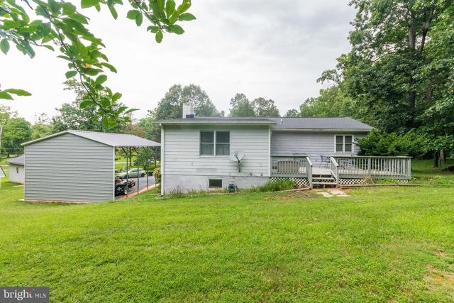 795 JOHN BROWN FARM RD, Harpers Ferry, WV 25425