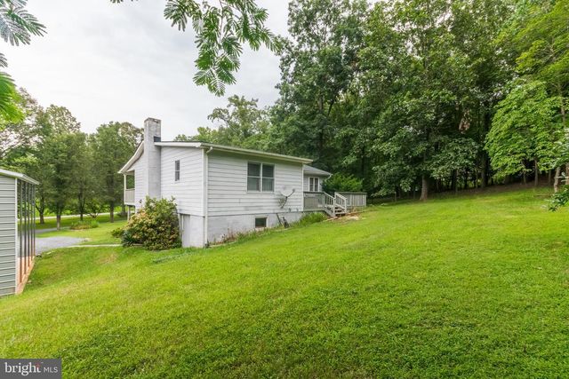 795 JOHN BROWN FARM RD, Harpers Ferry, WV 25425
