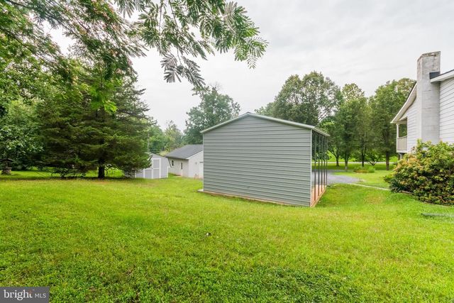 795 JOHN BROWN FARM RD, Harpers Ferry, WV 25425