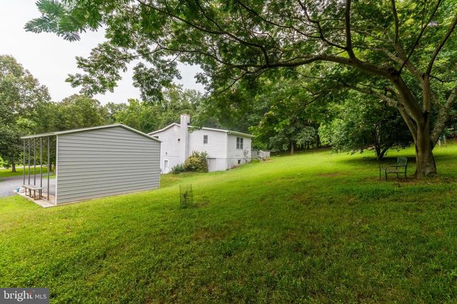 795 JOHN BROWN FARM RD, Harpers Ferry, WV 25425