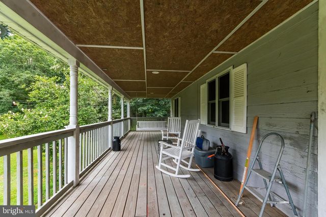 795 JOHN BROWN FARM RD, Harpers Ferry, WV 25425