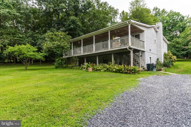 795 JOHN BROWN FARM RD, Harpers Ferry, WV 25425