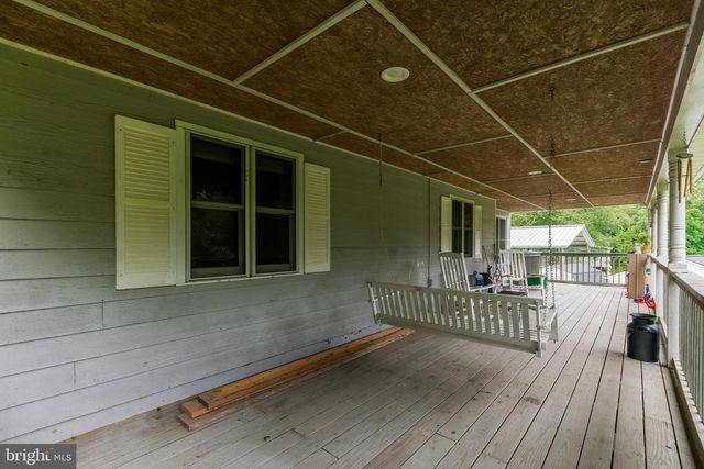 795 JOHN BROWN FARM RD, Harpers Ferry, WV 25425