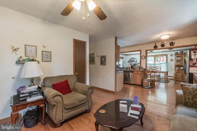 795 JOHN BROWN FARM RD, Harpers Ferry, WV 25425