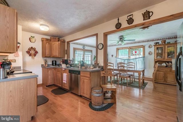 795 JOHN BROWN FARM RD, Harpers Ferry, WV 25425