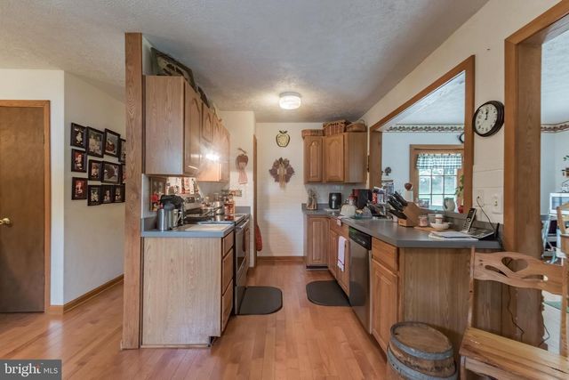 795 JOHN BROWN FARM RD, Harpers Ferry, WV 25425