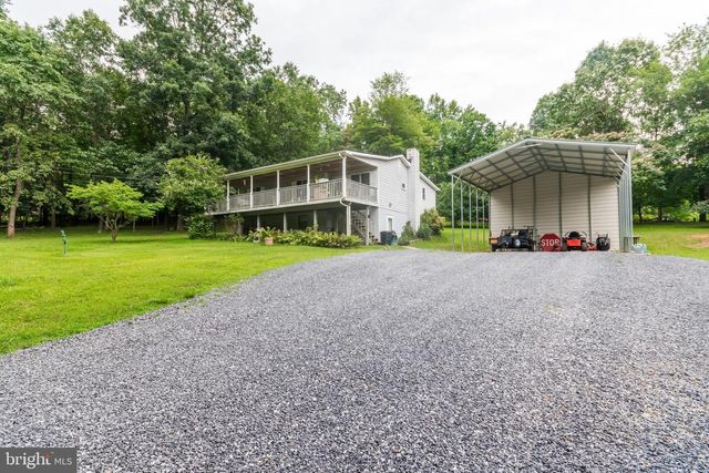 795 JOHN BROWN FARM RD, Harpers Ferry, WV 25425