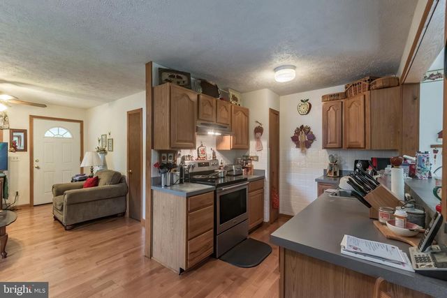 795 JOHN BROWN FARM RD, Harpers Ferry, WV 25425