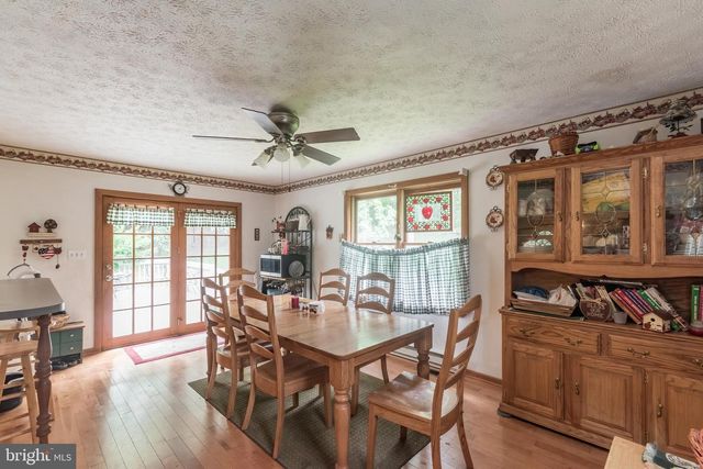 795 JOHN BROWN FARM RD, Harpers Ferry, WV 25425