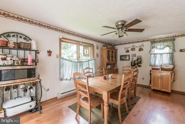 795 JOHN BROWN FARM RD, Harpers Ferry, WV 25425