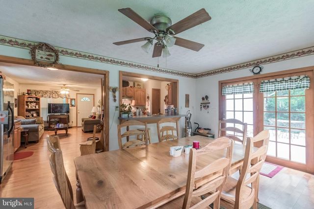 795 JOHN BROWN FARM RD, Harpers Ferry, WV 25425