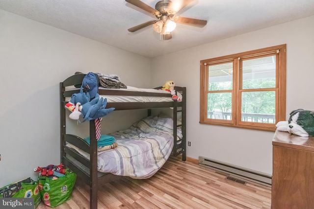 795 JOHN BROWN FARM RD, Harpers Ferry, WV 25425