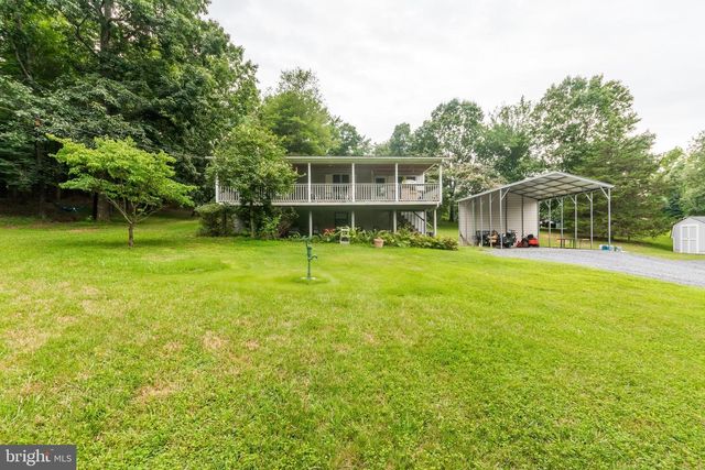 795 JOHN BROWN FARM RD, Harpers Ferry, WV 25425