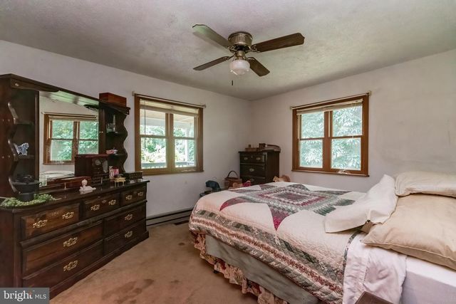795 JOHN BROWN FARM RD, Harpers Ferry, WV 25425