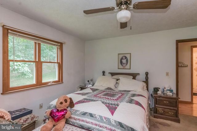 795 JOHN BROWN FARM RD, Harpers Ferry, WV 25425