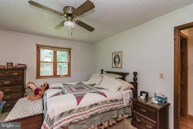 795 JOHN BROWN FARM RD, Harpers Ferry, WV 25425