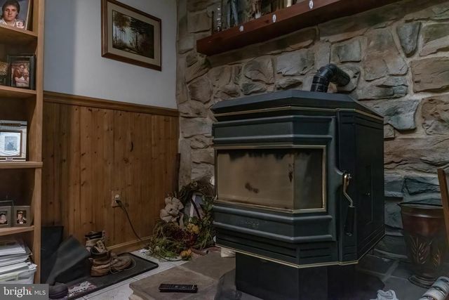 795 JOHN BROWN FARM RD, Harpers Ferry, WV 25425