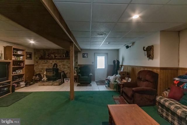 795 JOHN BROWN FARM RD, Harpers Ferry, WV 25425