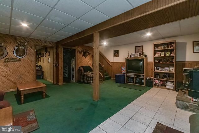 795 JOHN BROWN FARM RD, Harpers Ferry, WV 25425