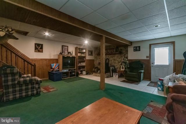 795 JOHN BROWN FARM RD, Harpers Ferry, WV 25425