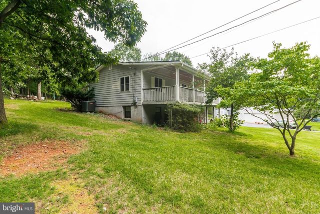 795 JOHN BROWN FARM RD, Harpers Ferry, WV 25425