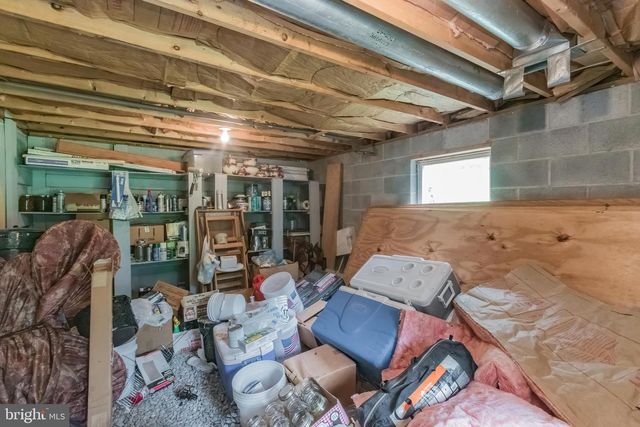795 JOHN BROWN FARM RD, Harpers Ferry, WV 25425