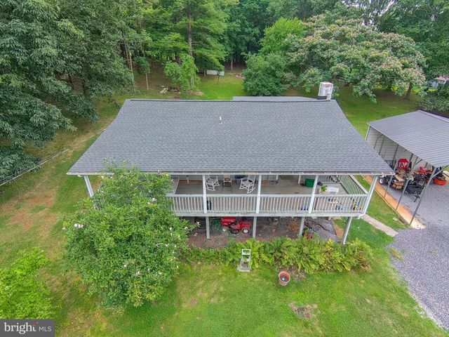 795 JOHN BROWN FARM RD, Harpers Ferry, WV 25425