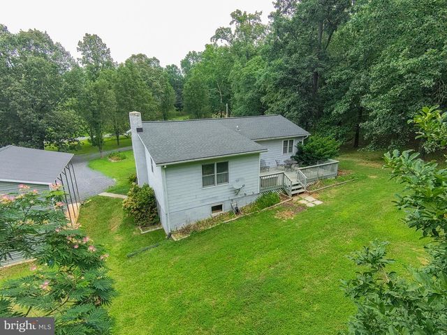 795 JOHN BROWN FARM RD, Harpers Ferry, WV 25425
