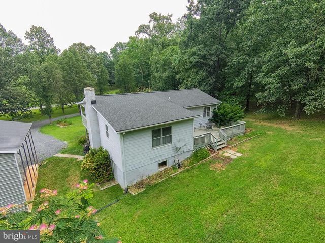795 JOHN BROWN FARM RD, Harpers Ferry, WV 25425