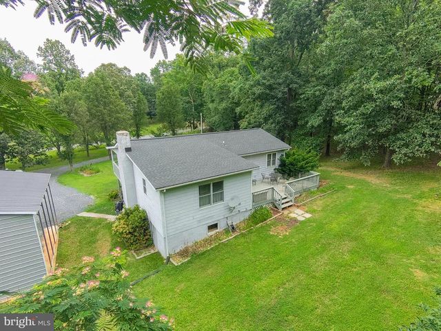 795 JOHN BROWN FARM RD, Harpers Ferry, WV 25425