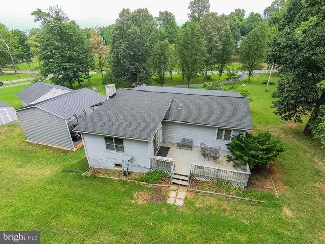795 JOHN BROWN FARM RD, Harpers Ferry, WV 25425