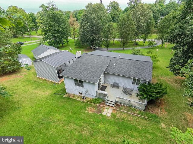 795 JOHN BROWN FARM RD, Harpers Ferry, WV 25425