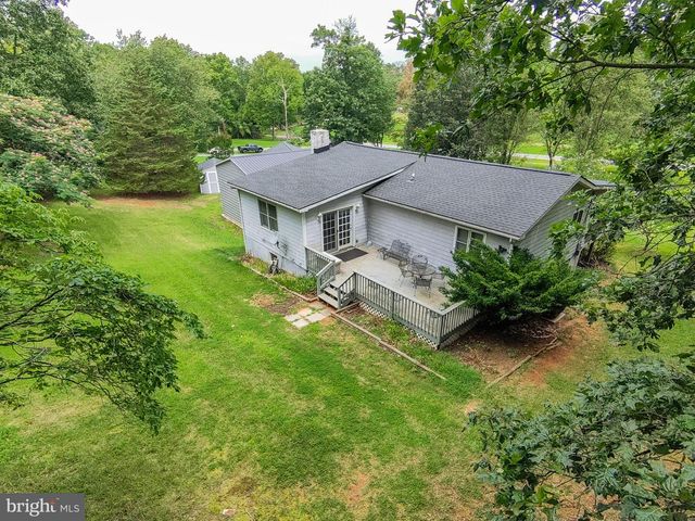 795 JOHN BROWN FARM RD, Harpers Ferry, WV 25425