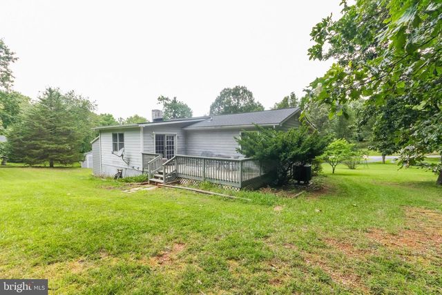 795 JOHN BROWN FARM RD, Harpers Ferry, WV 25425