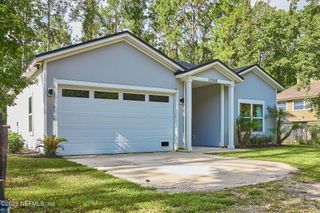 12068 BAYONNE Street, Jacksonville, FL 32224