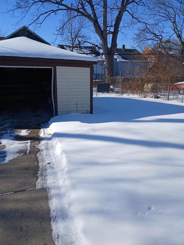 14629 Wisconsin Street, Detroit, MI 48238