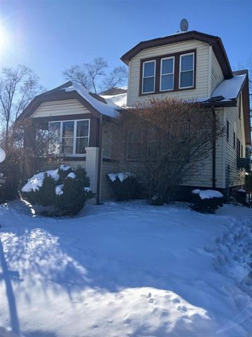 14629 Wisconsin Street, Detroit, MI 48238