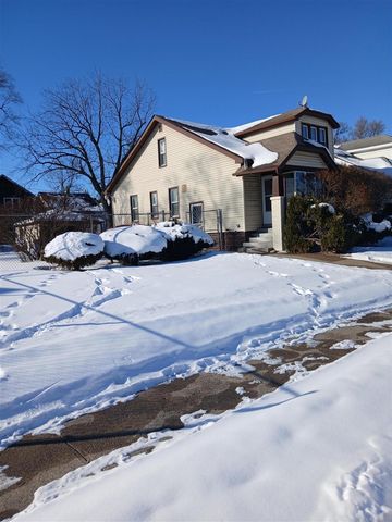 14629 Wisconsin Street, Detroit, MI 48238