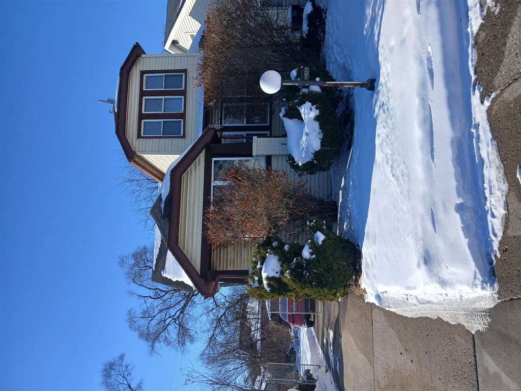 14629 Wisconsin Street, Detroit, MI 48238